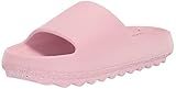 COOL PLANET By Steve Madden Women's Cloudd Slide Sandal, Dusty Rose, 7 | Amazon (US)