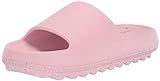 COOL PLANET By Steve Madden Women's Cloudd Slide Sandal, Dusty Rose, 7 | Amazon (US)