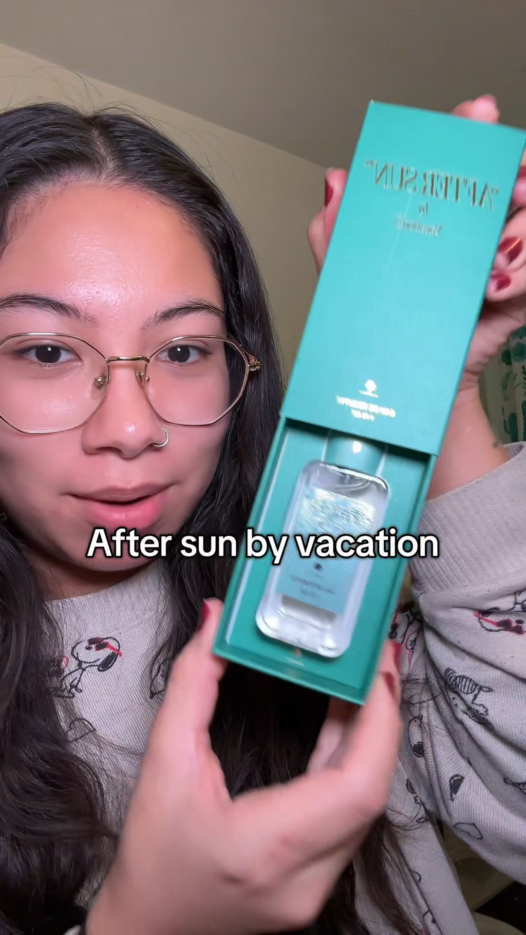 After sun perfume by vacation

#LTKBeauty #LTKGiftGuide #LTKFindsUnder100