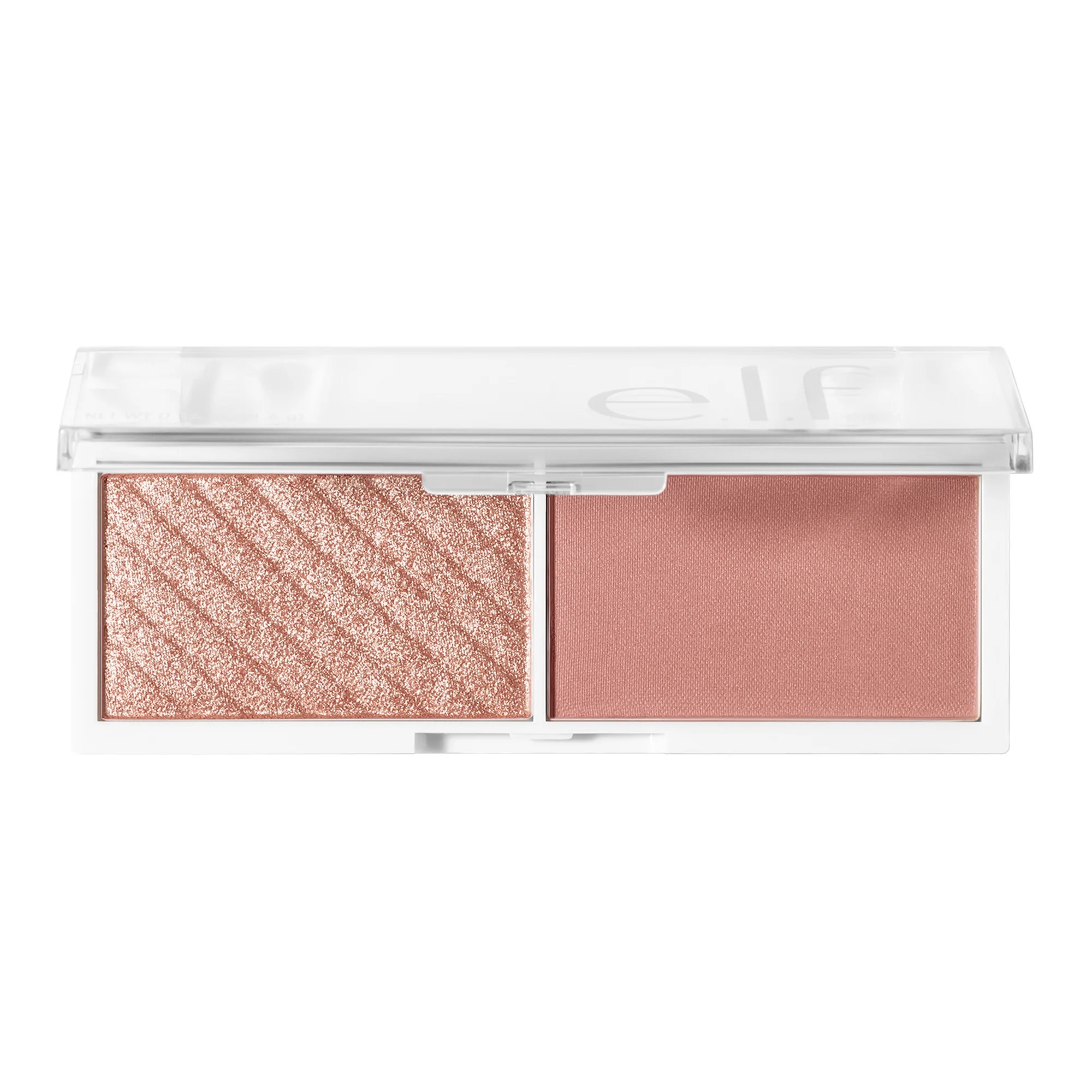 e.l.f. Bite Size Face Duo, Lychee - Walmart.com | Walmart (US)