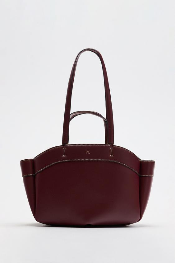 TOTE BAG | Zara US