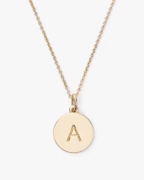 Initial Pendant | Kate Spade (US)
