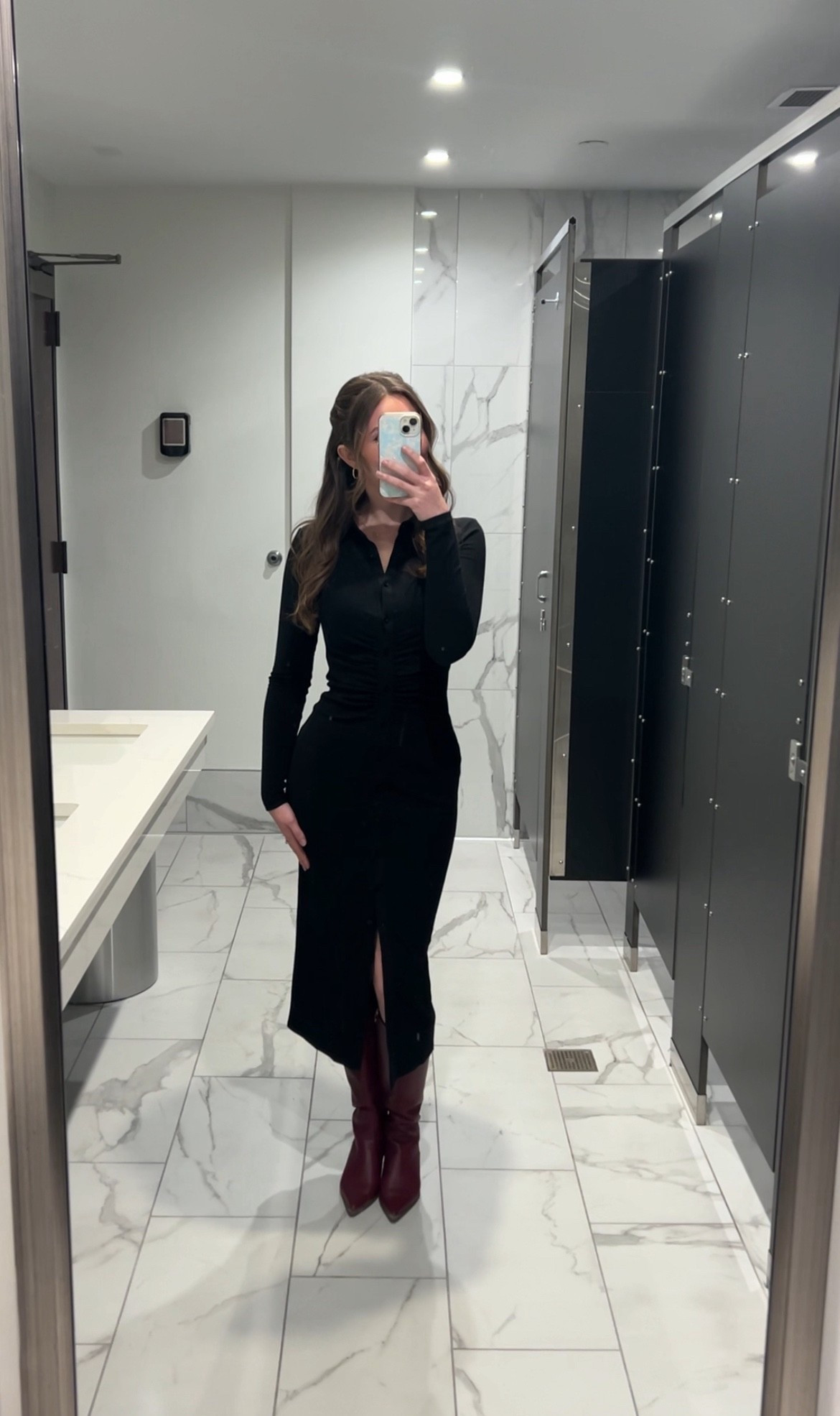 Corporate office outfit inspo

#LTKU #LTKWorkwear #LTKFindsUnder100