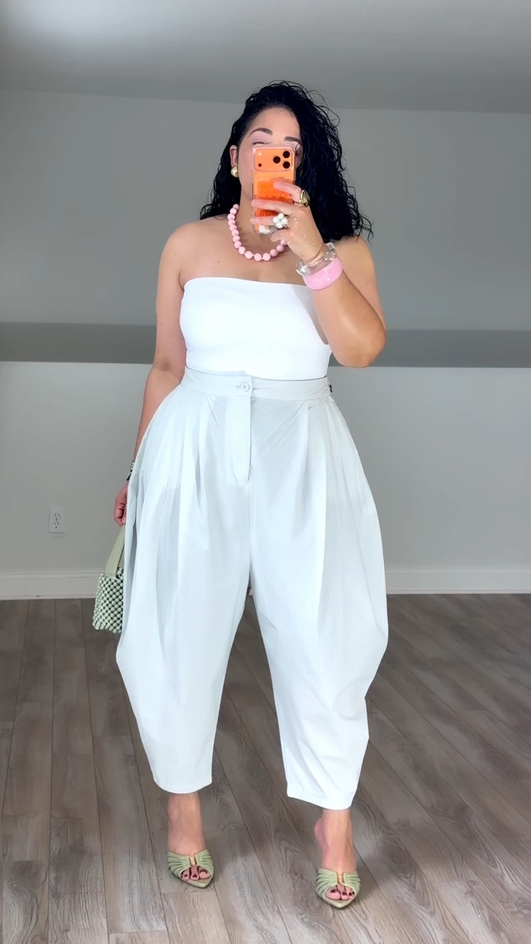 Spring outfit inspo🌸🤍

Pantalones son de Zara ref 1255/463/819

#LTKootd #LTKU #LTKFestival