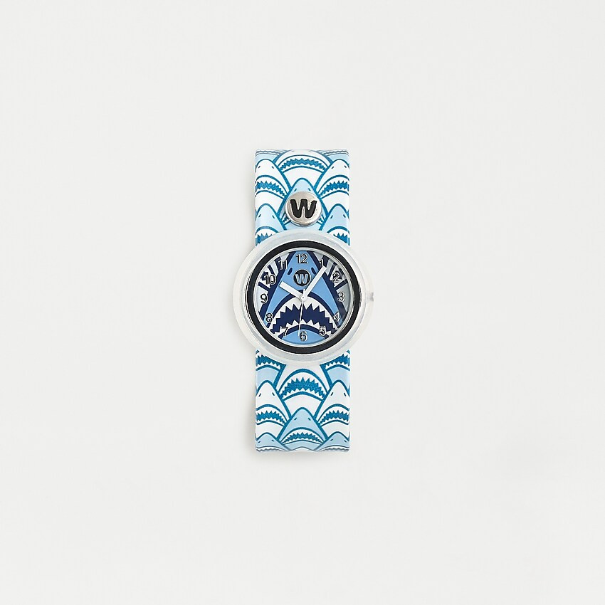 Kids' Watchitude slap watch | J. Crew US