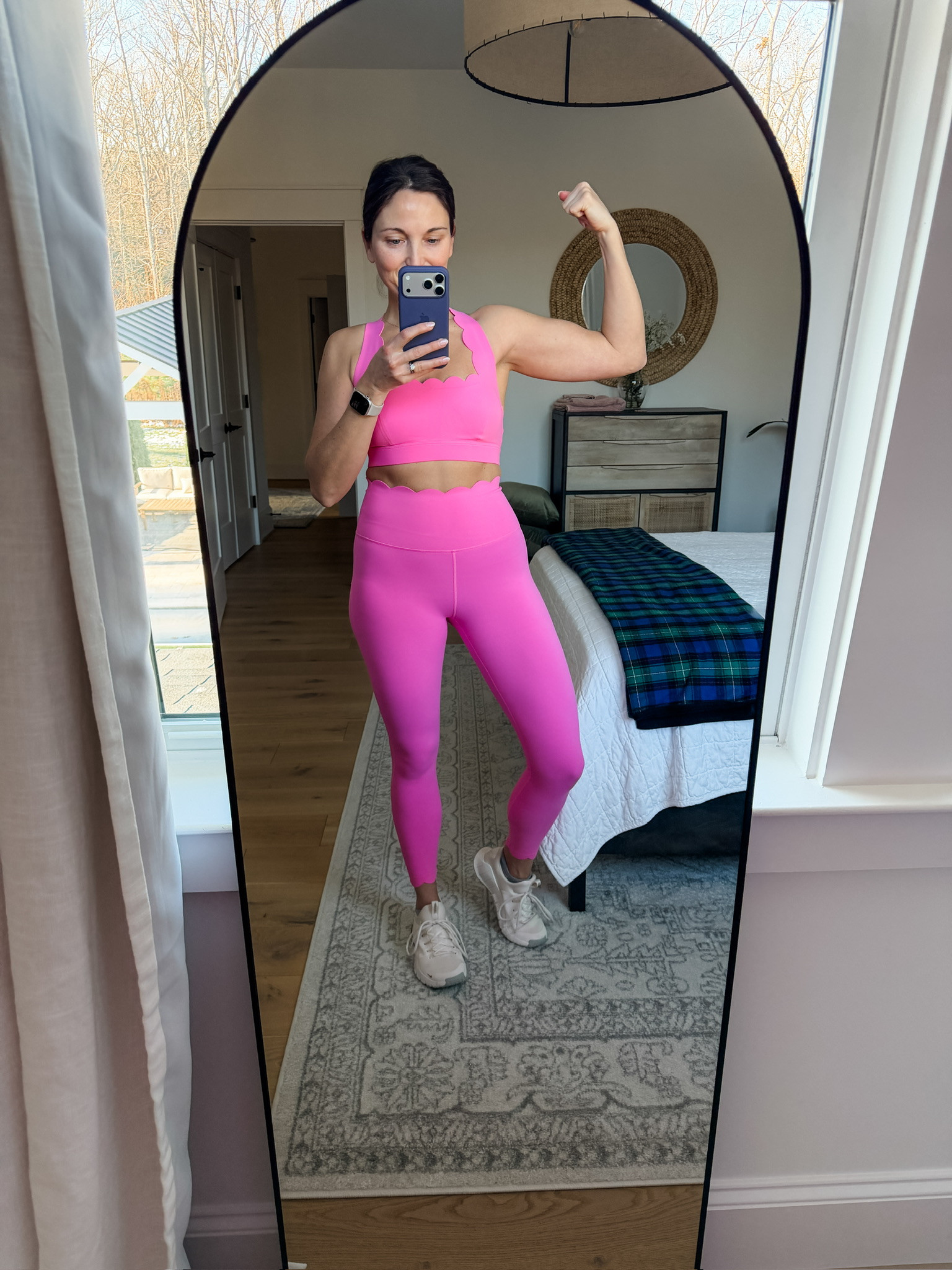 BRITTANY21 for 21% off | Pink workout set | pink set | workout looks 

 

#LTKHoliday #LTKfitnessgoals #LTKActive