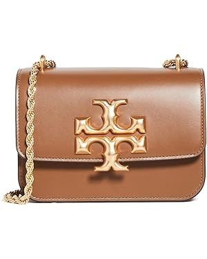 Tory Burch Women's Eleanor Small Convertible Shoulder Bag | Amazon (US)