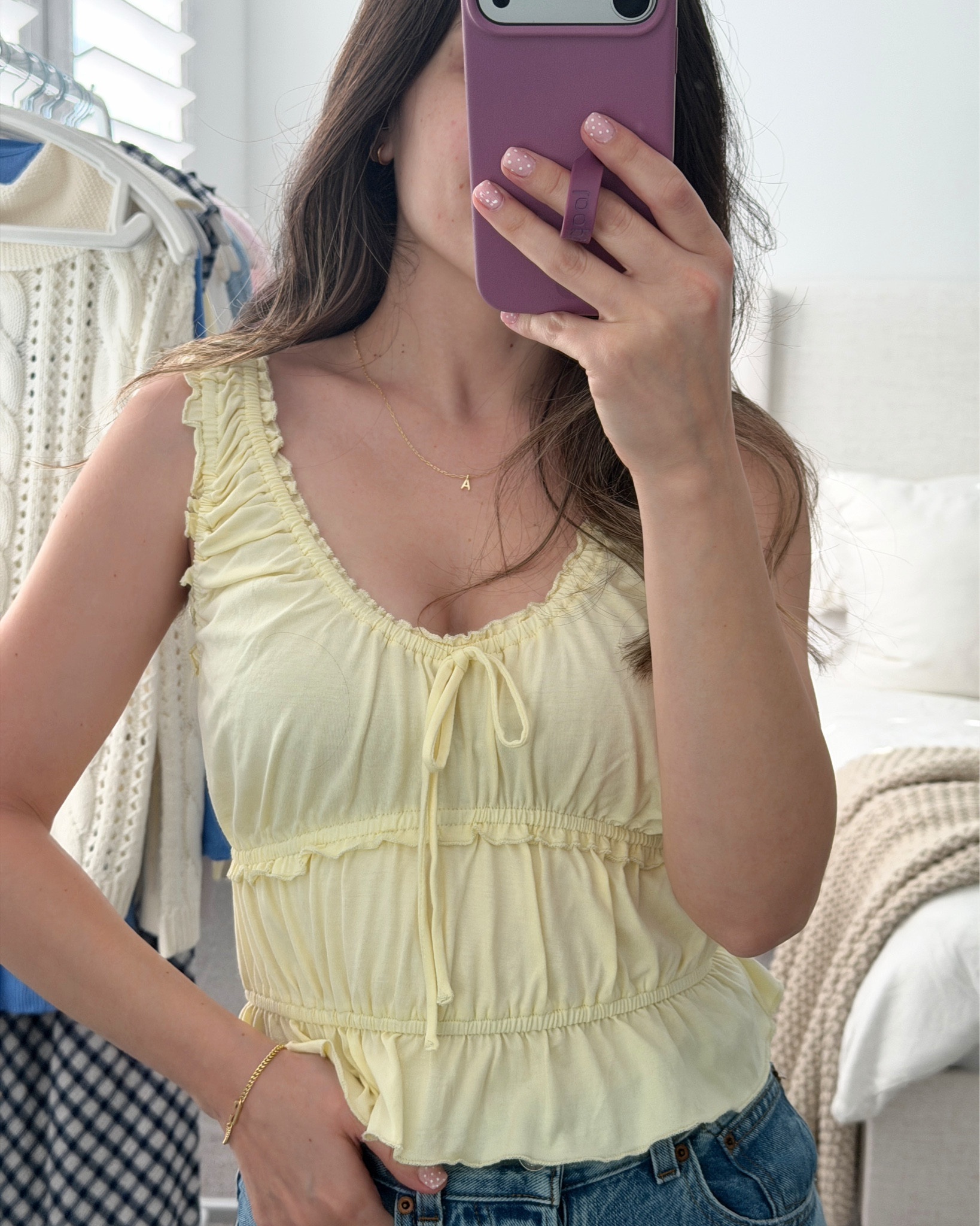 #LTKSeasonal #LTKgrwm #LTKdayinmylife