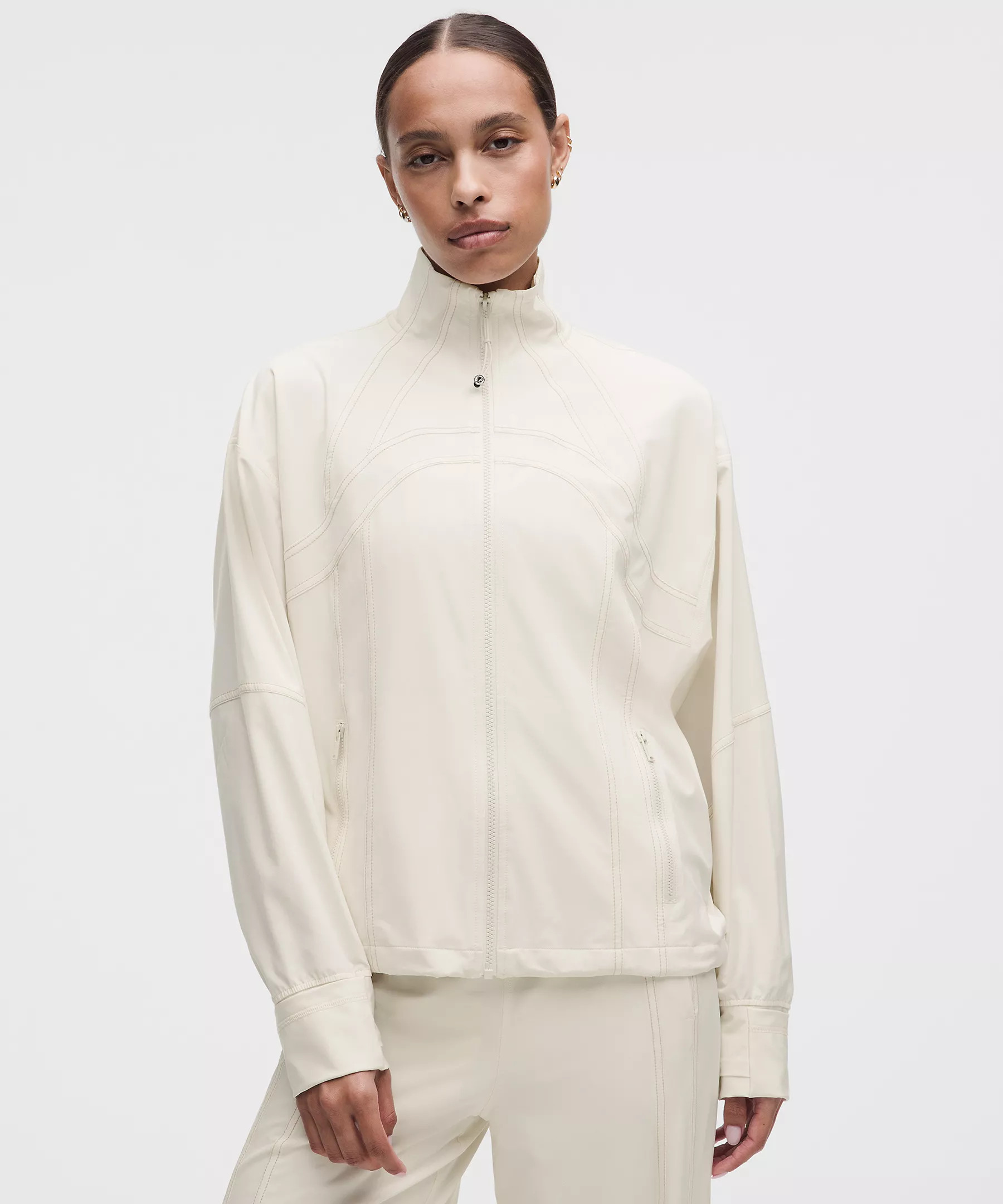Define Oversized Jacket | lululemon (CA)