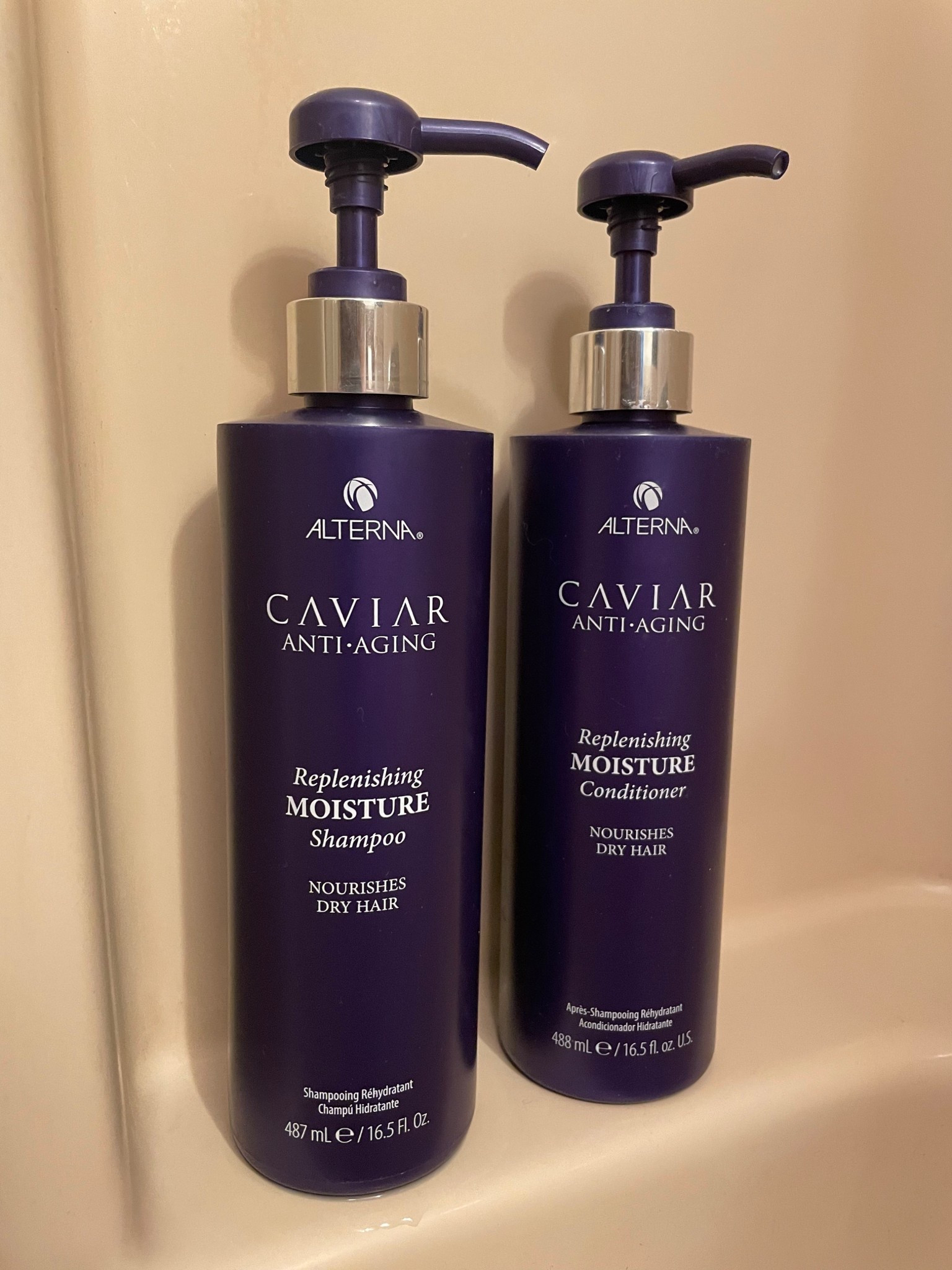 My FAVORITE shampoo and conditioner that I’ve been using for almost 10 years is in the Nordstrom Anniversary sale! 

#LTKBeauty #LTKFindsUnder100 #LTKSaleAlert