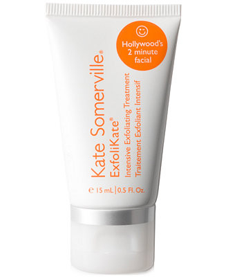 ExfoliKate Intensive Exfoliating Treatment, 0.5 oz. | Macy's