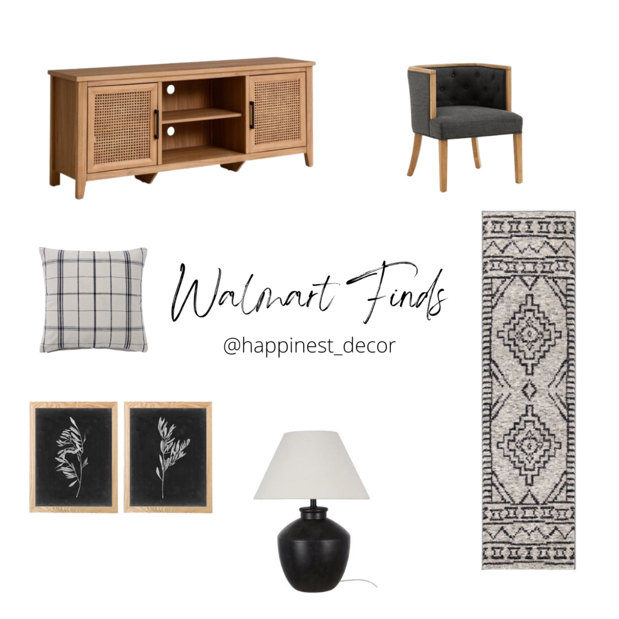 Walmart,My Texas House,modern farmhouse,new items

#LTKsalealert #LTKhome #LTKstyletip