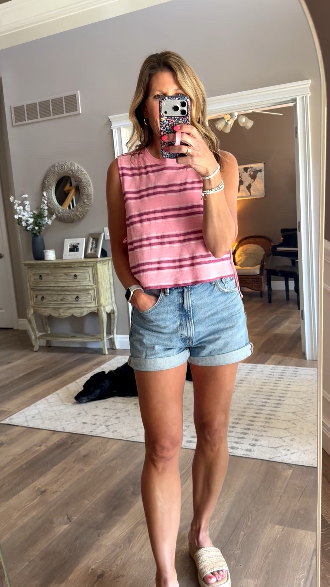 New from Aerie 🩷

20% off site wide

#LTKxAerie #LTKootd #LTKSaleAlert