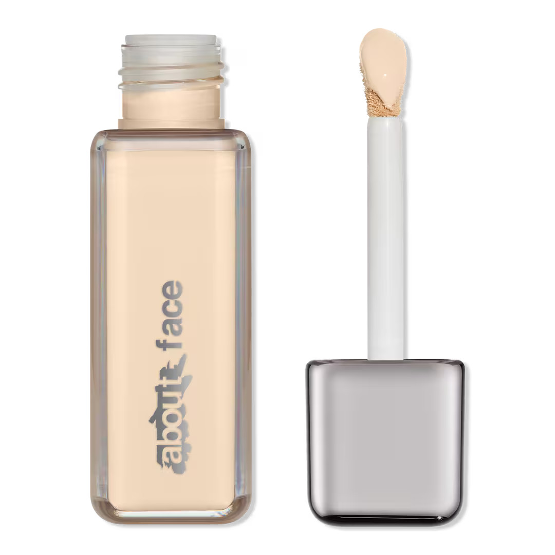 THE PERFORMER Skin-Focused Foundation | Ulta