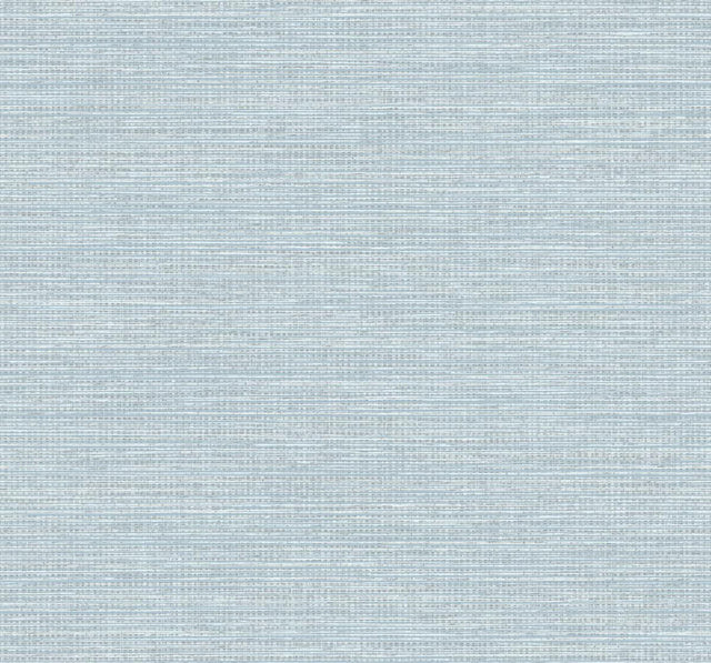 Seabrook Beachgrass Blue Oasis Wallpaper | DecoratorsBest