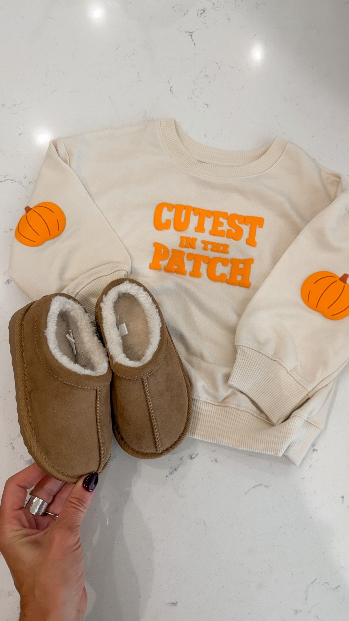 This combo for toddler boys & girls!🍁🫶🏻 SO CUTE!! 

#toddlerclothes #falloutfits #targetkids

#LTKBaby #LTKKids #LTKmomlife