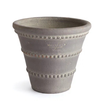 Griffith Clay Pot Planter | Wayfair Professional