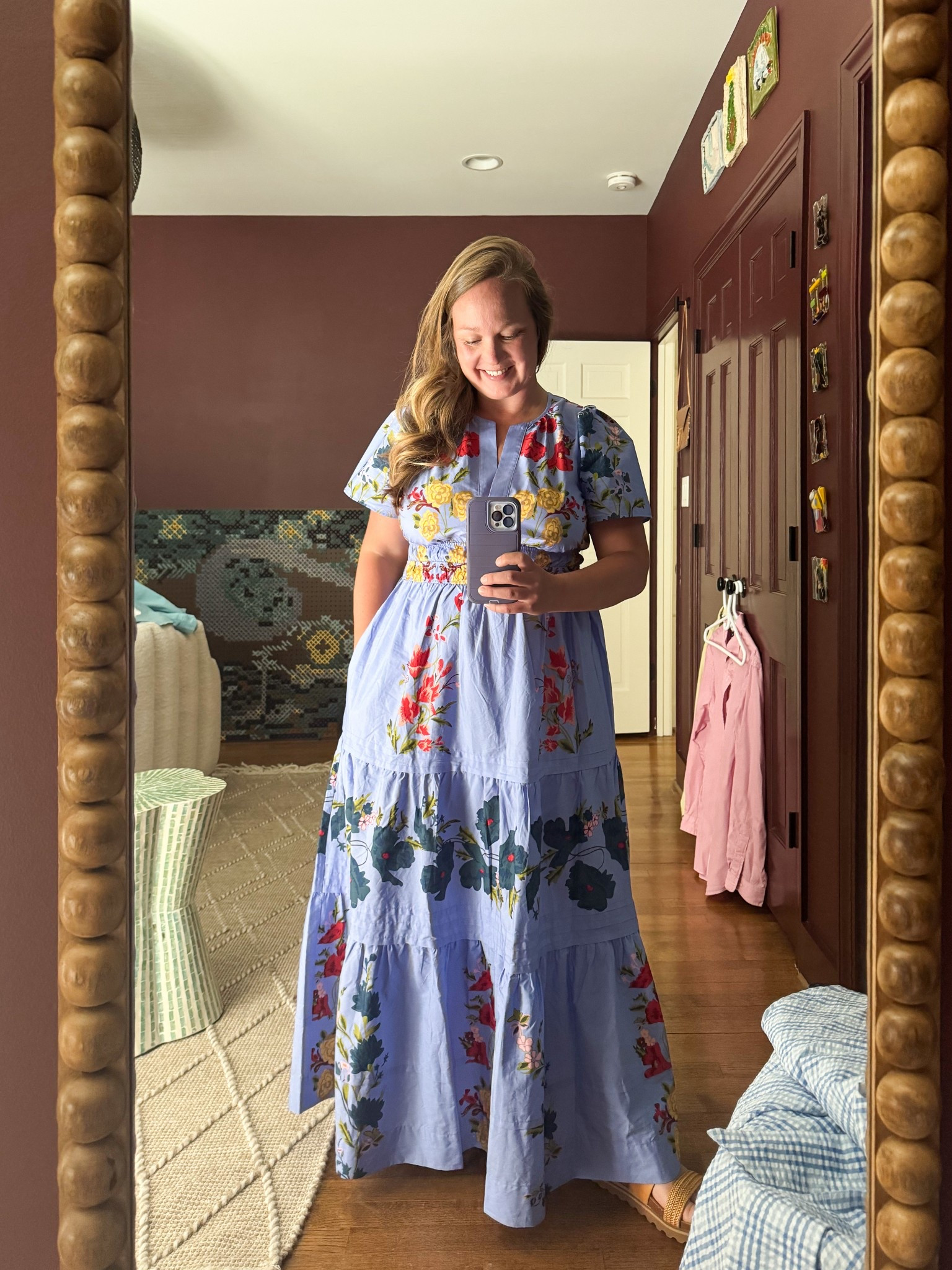 Pockets ✅ comfy sandals ✅

#LTKMidsize