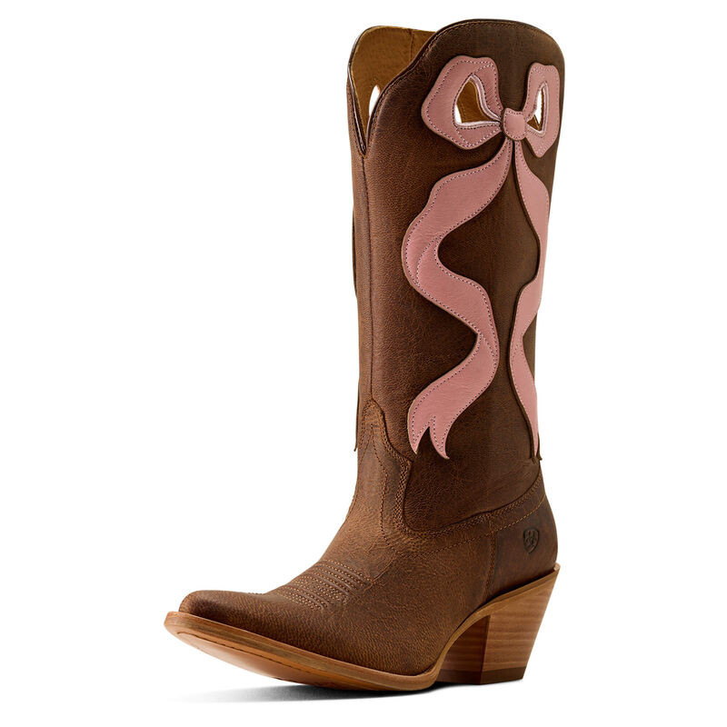 Beaux J Toe Western Boot | Ariat (US)