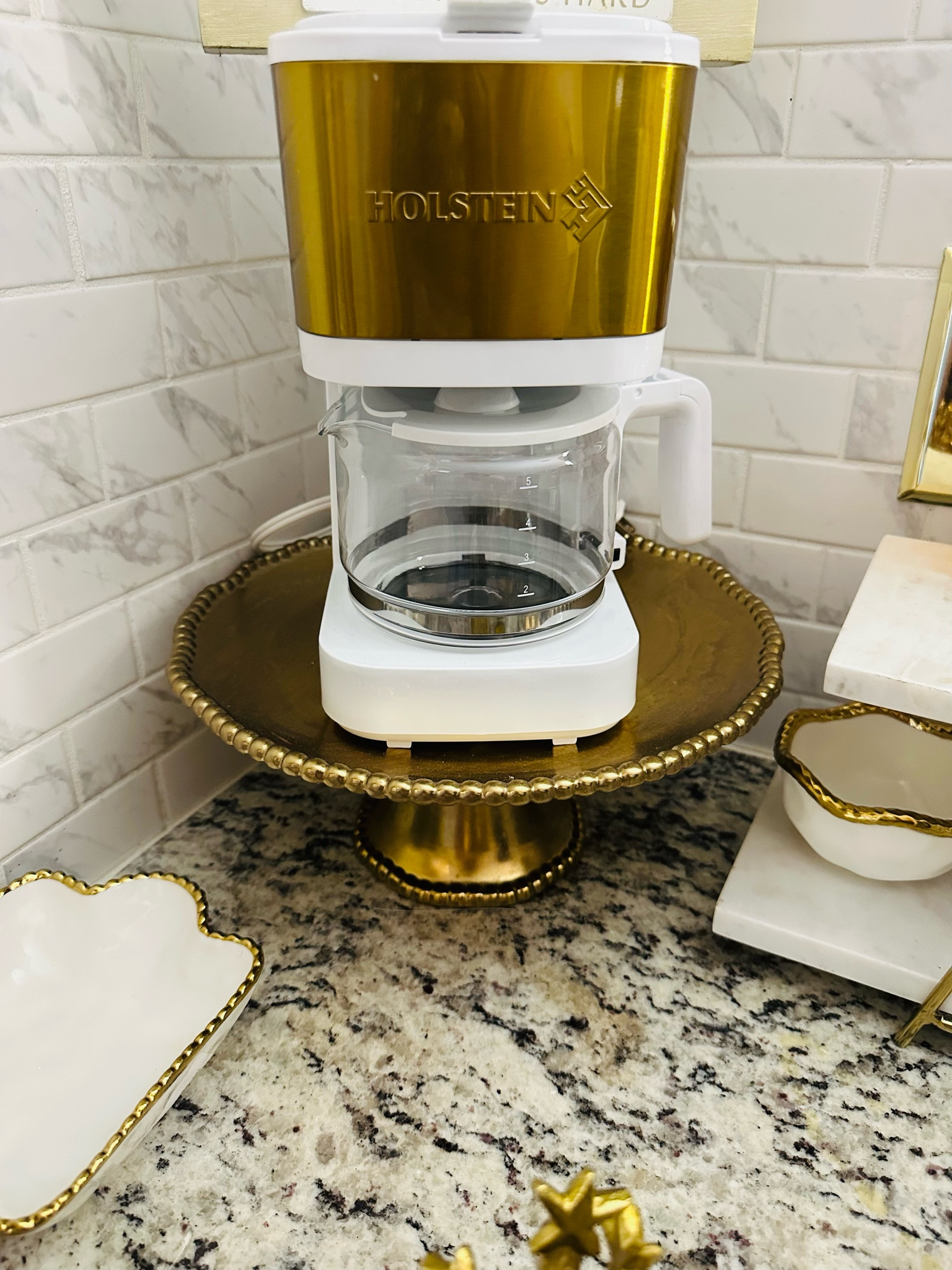 Shop my kitchen decor 

#LTKHome