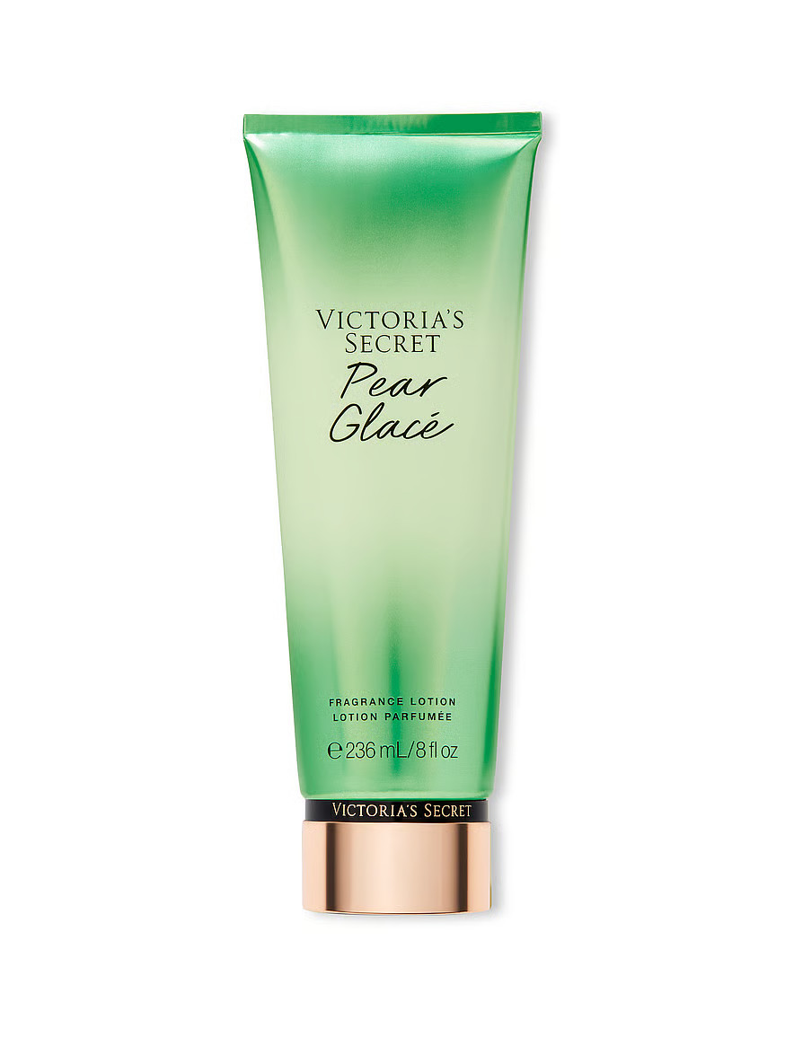 Buy Body Lotion, Pear Glacé - Order Body Care online - Victoria's Secret US | Victoria's Secret (US / CA )