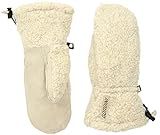 Gordini Women's Misses Wooly Insulated Mittens, Oatmeal, Medium | Amazon (US)