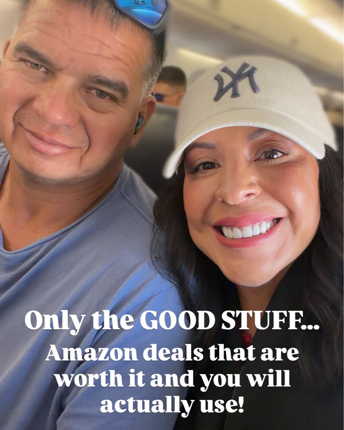 These Amazon finds are 100% with it!

#LTKHome #LTKSaleAlert #LTKTravel