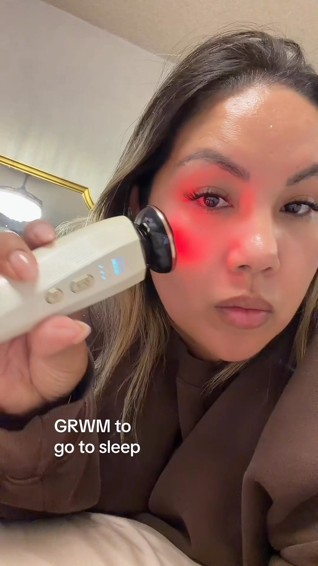 So relaxing ☺️✨ 

#styleblogger #beautybloggers #skincare #skincareroutine #grwm #beautyjunkie #makeupaddict #reel

#LTKBeauty #LTKselfcare #LTKGiftGuide