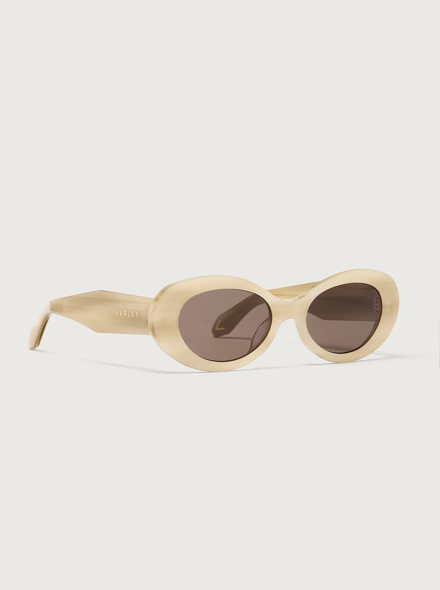 Bethnall Oval Sunglasses | Varley US | Varley US