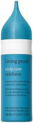 Living Proof Scalp Care Exfoliator | Amazon (US)