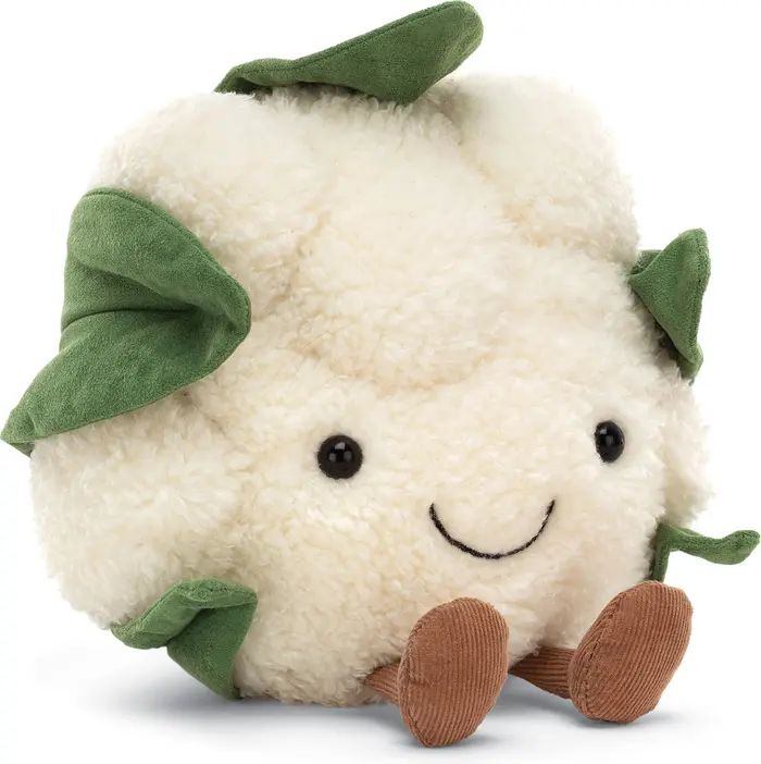 Amusable Cauliflower Stuffed Toy | Nordstrom Canada