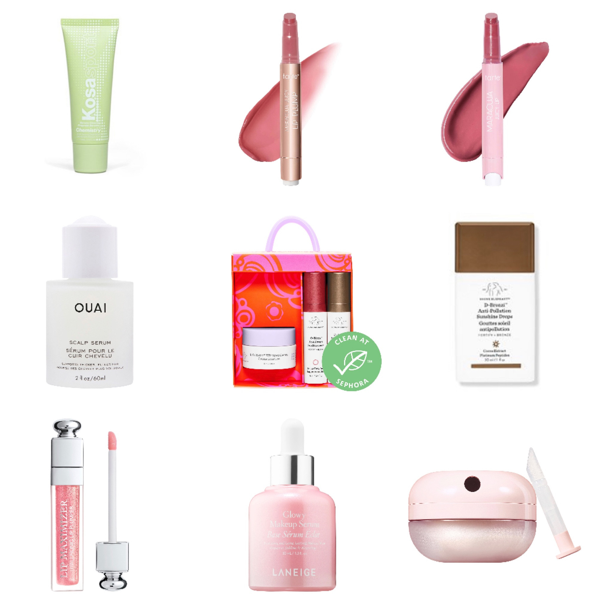 Sephora Sale 2023

Everyday makeup, glowy makeup,dewy makeup, rare beauty,viral makeup,viral makeup products,sephora.sephora sale.sephora haul.beauty products.skincare products.la neige lip mask,dior lip maximizer.tarte lip plump. Ouai hair serum.

#LTKbeauty #LTKSeasonal #LTKsalealert