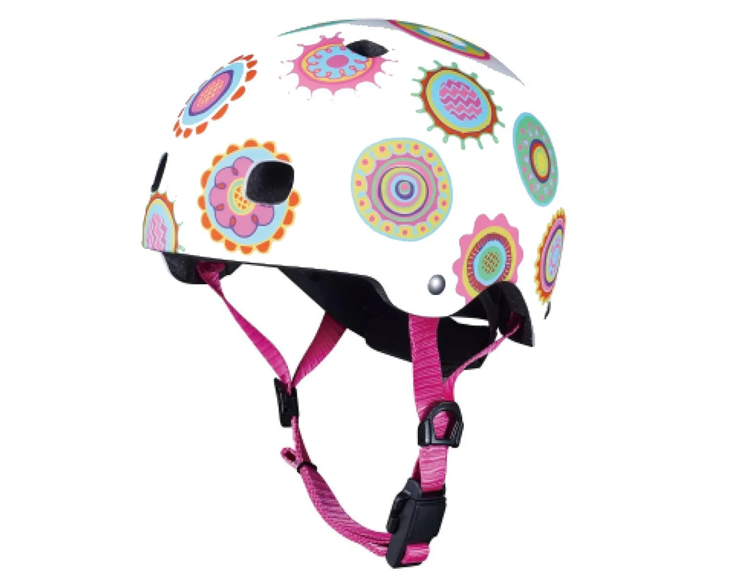Micro Helmet | Ten Little 