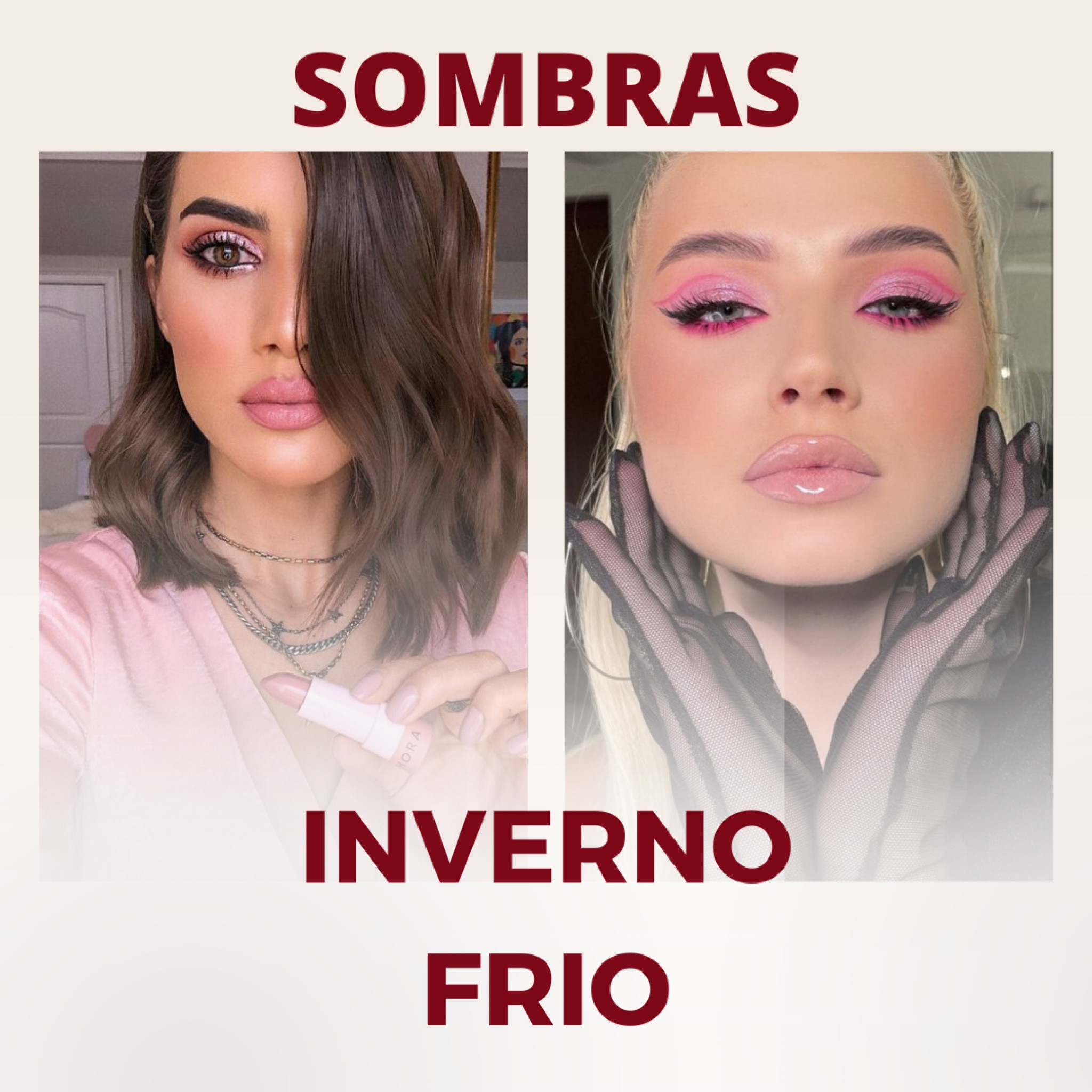 Seleção de Sombras para as Cartelas de Inverno Frio! 💙

#LTKbeauty #LTKbrasil