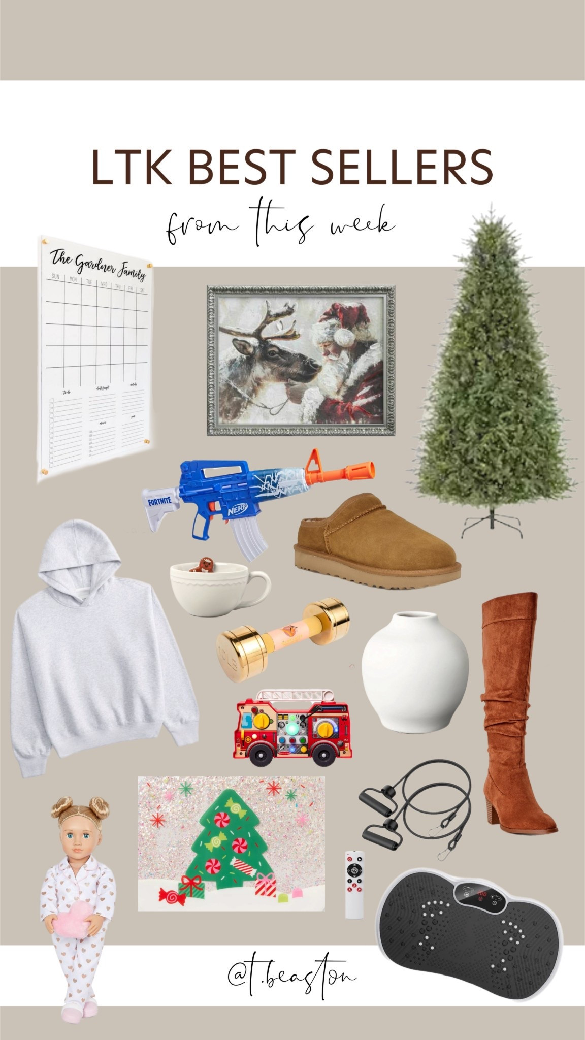 Best sellers from this week! 

#LTKHoliday #LTKGiftGuide #LTKSeasonal