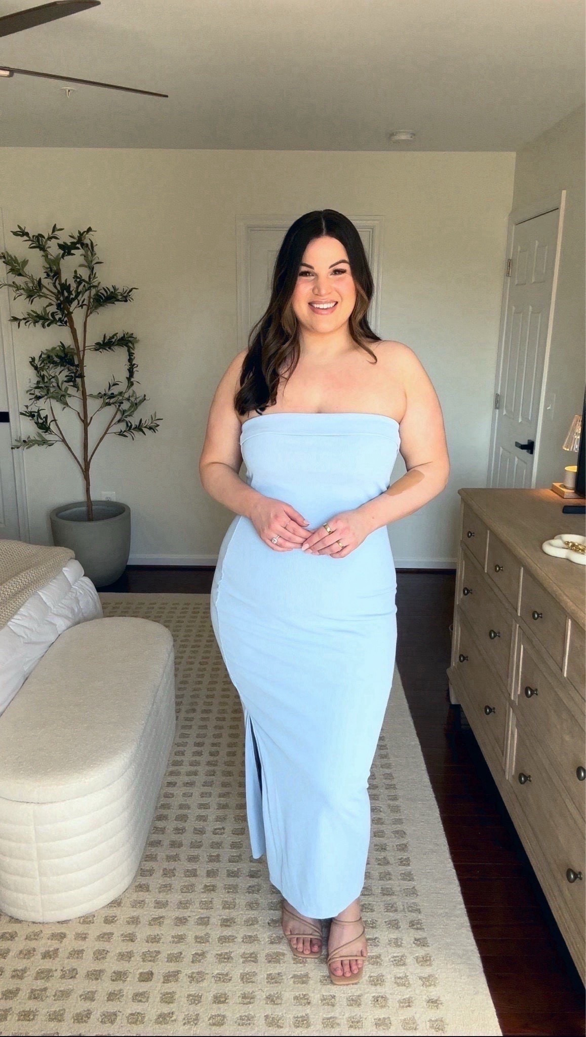 Midsize  wedding guest dress 🖤
Dress- size XL 

midsize fashion, amazon fashion, amazon finds, wedding guest dress



#LTKSeasonal #LTKWedding #LTKMidsize