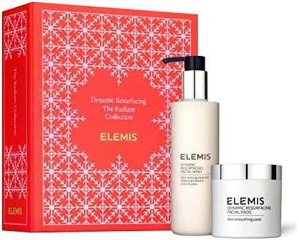 ELEMIS Dynamic Resurfacing Duo (The Radiant Collection) | Amazon (US)