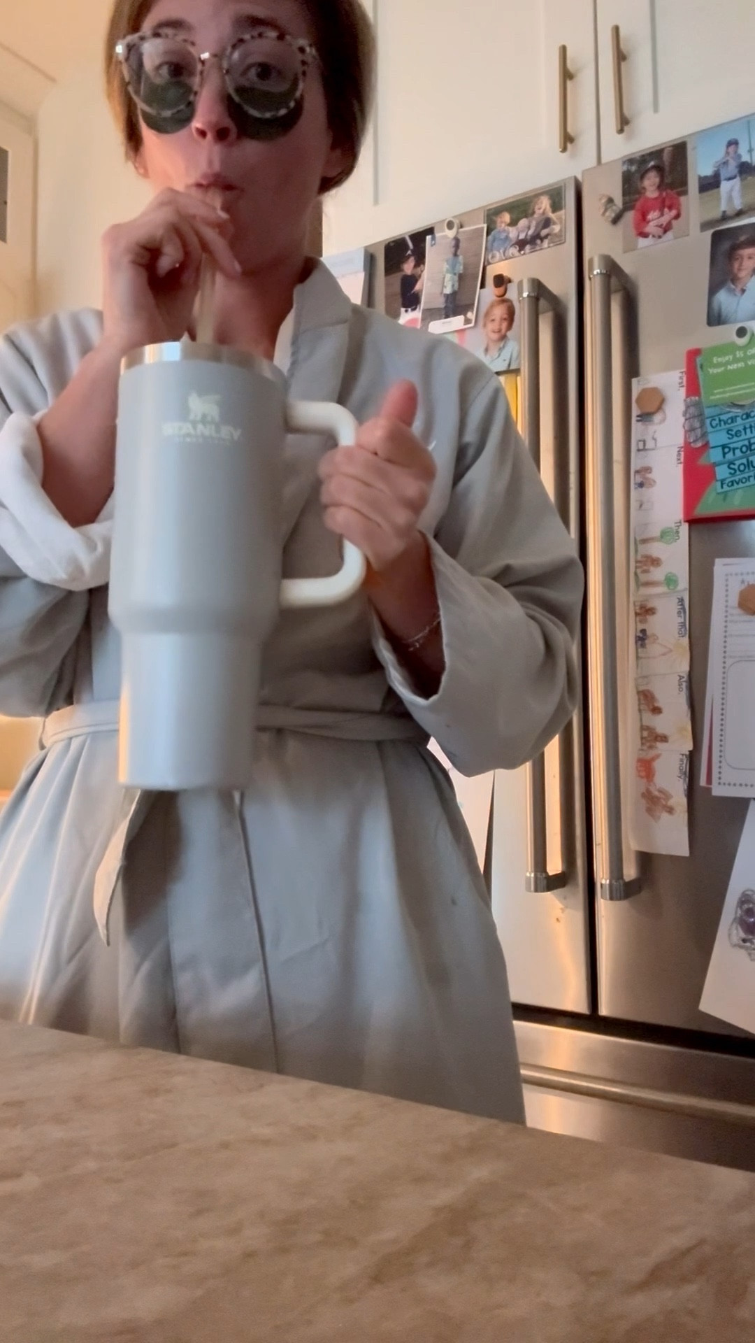 I love these Spark powder packets !! 120mg of no crash after caffeine and lots of vitamins and amino acids! They are a part of my morning routine! 

#LTKgrwm #LTKfitnessgoals #LTKdayinmylife