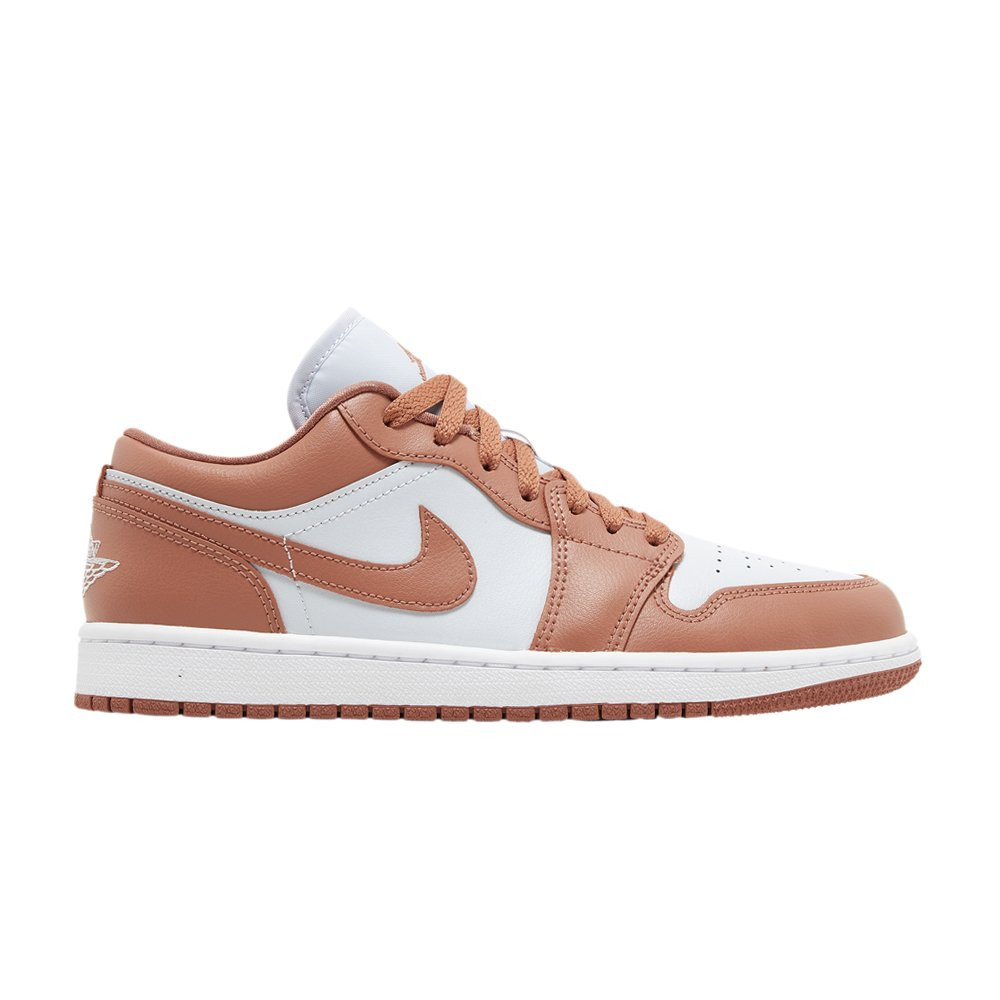 Wmns Air Jordan 1 Low 'Sky J Orange' | Women's Size 6 | GOAT