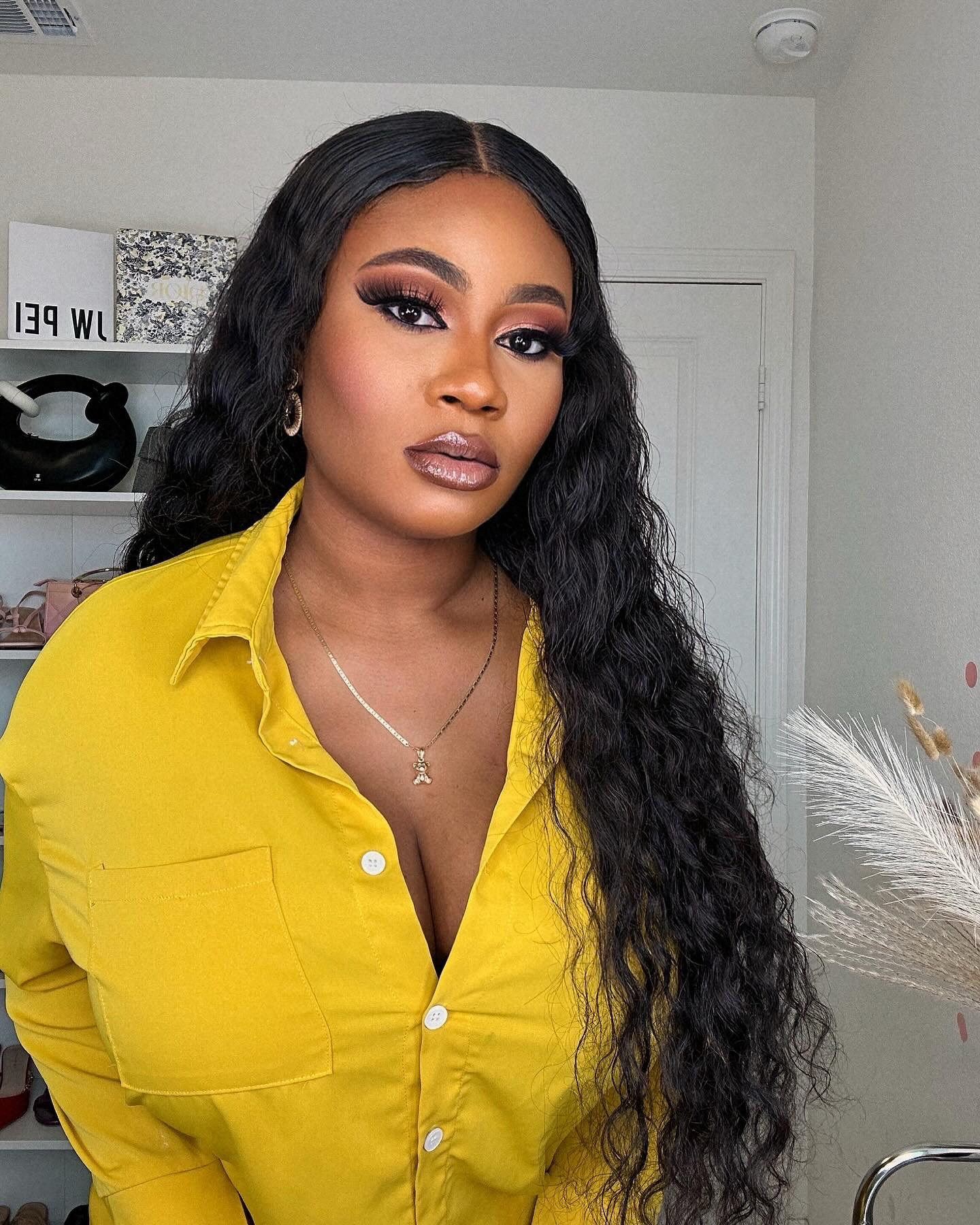 Slaying in Yellow

#LTKCyberWeek #LTKFindsUnder50 #LTKStyleTip