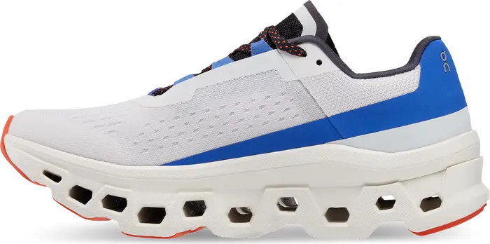 Cloudmonster Running Shoe (Women) | Nordstrom