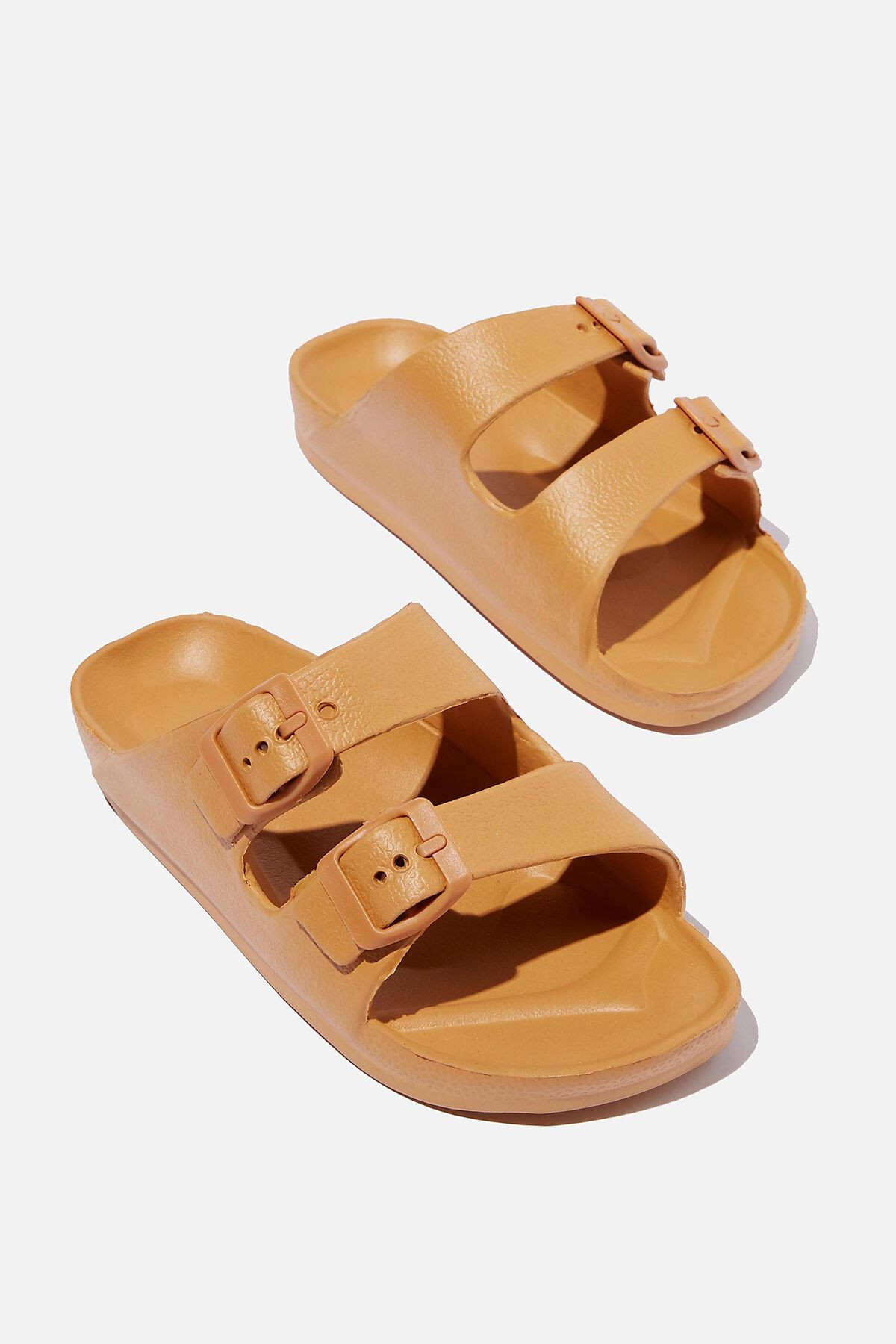 Twin Strap Slide | Cotton On (ANZ)