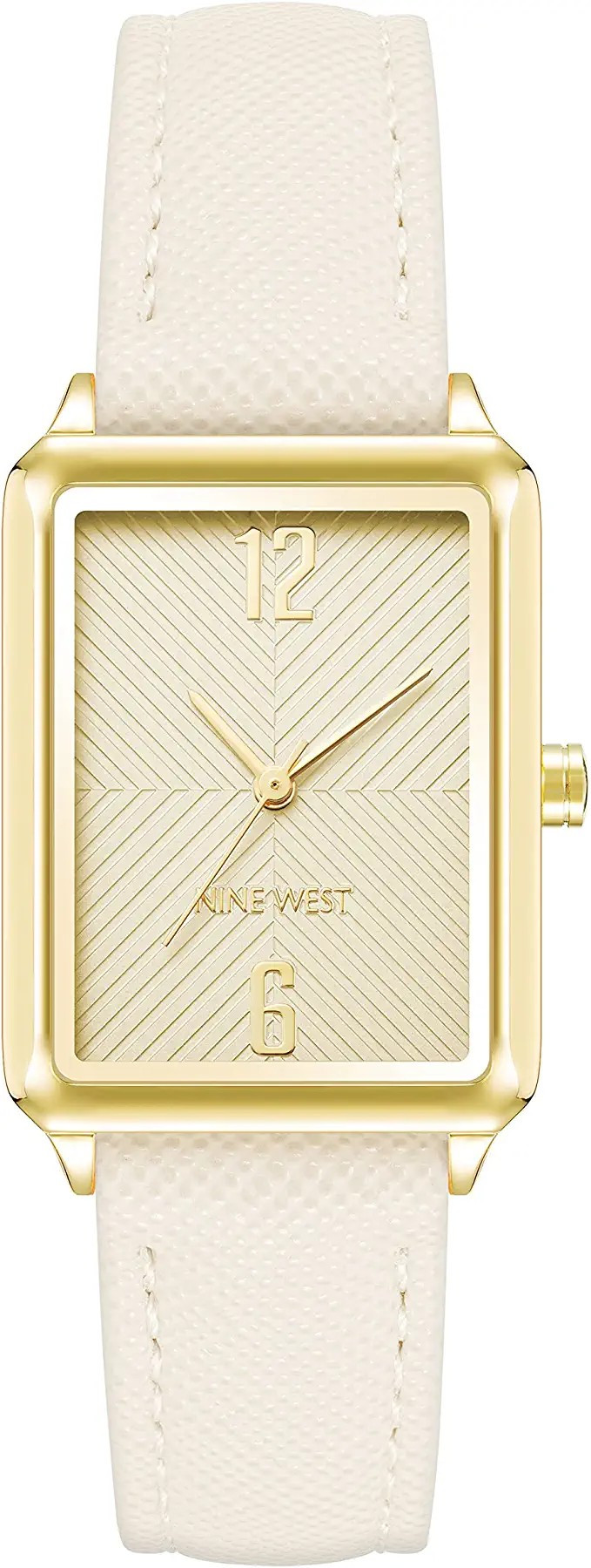 Nine West Women's Strap Watch, NW/2732 | Amazon (US)