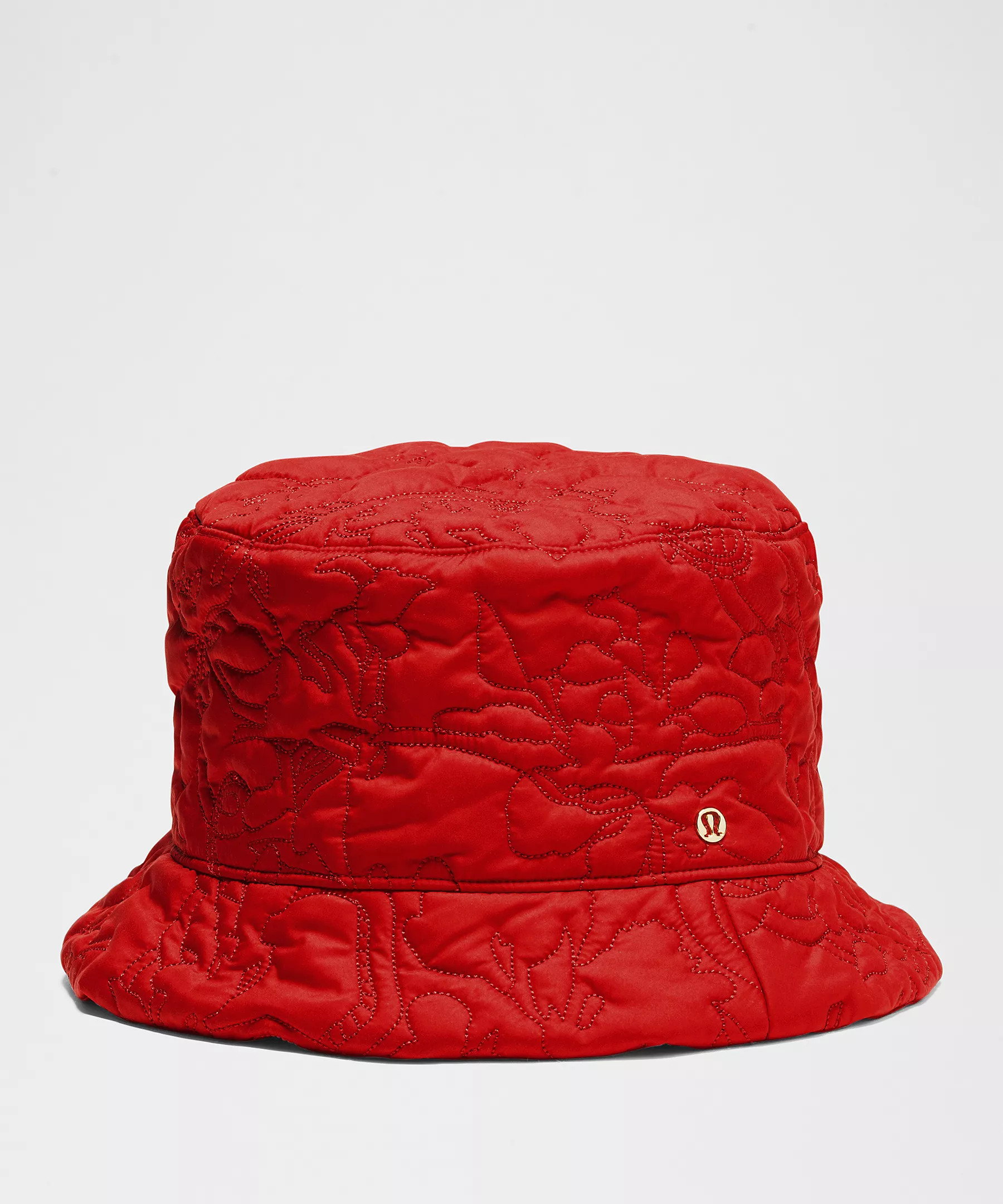 Lunar New Year Reversible Quilted Bucket Hat | Unisex Hats | lululemon | Lululemon (US)
