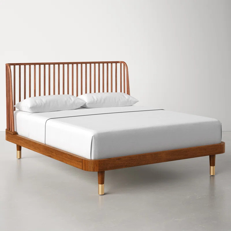 Twedt Bed | Wayfair North America