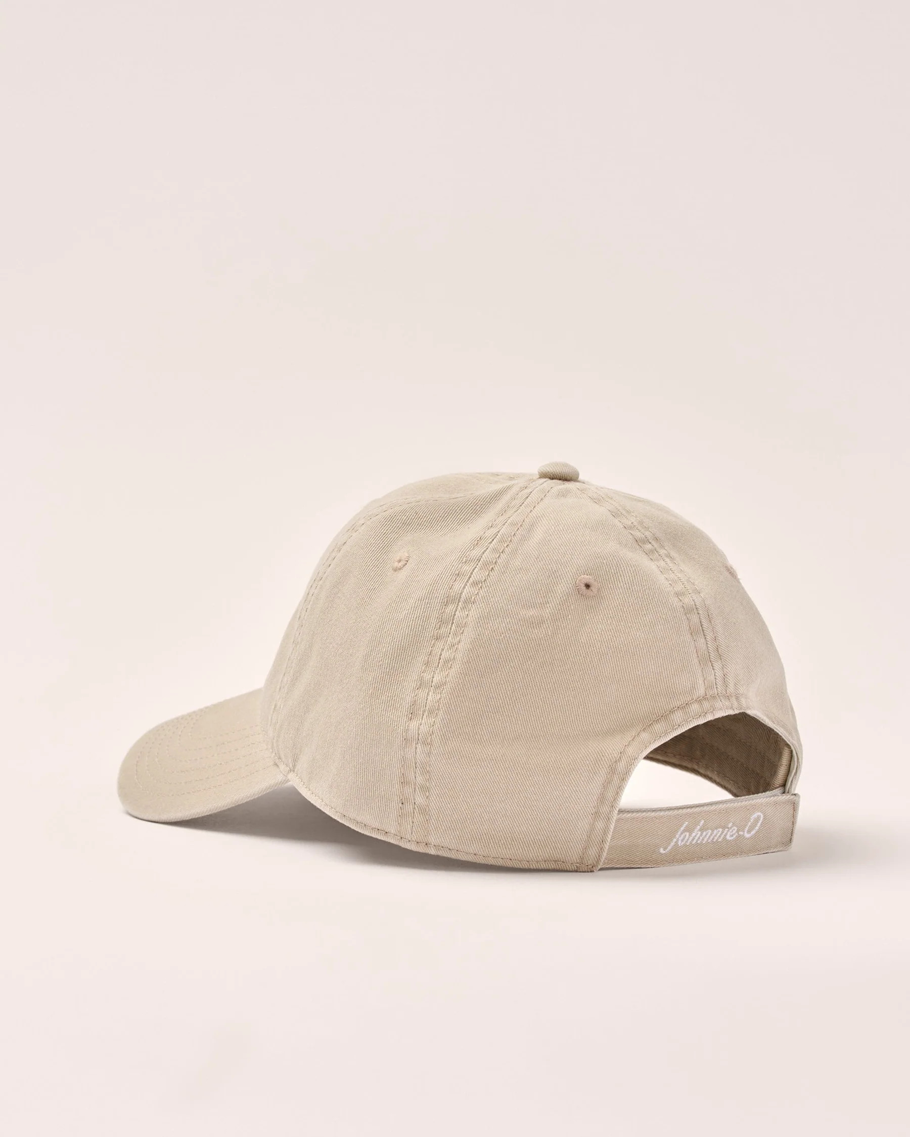 Topper Baseball Hat | johnnie O