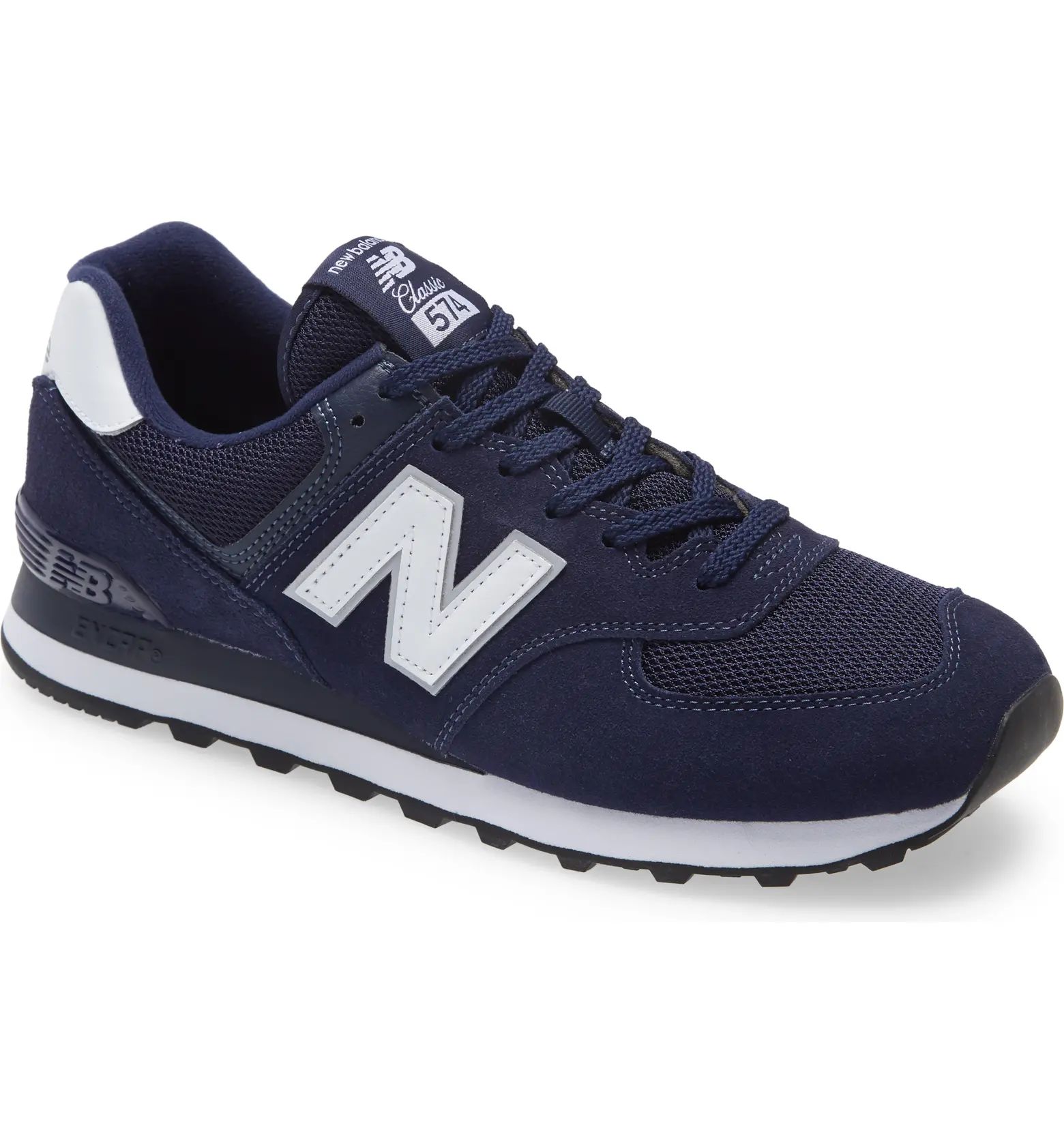 New Balance 574 Classic Sneaker | Nordstrom | Nordstrom