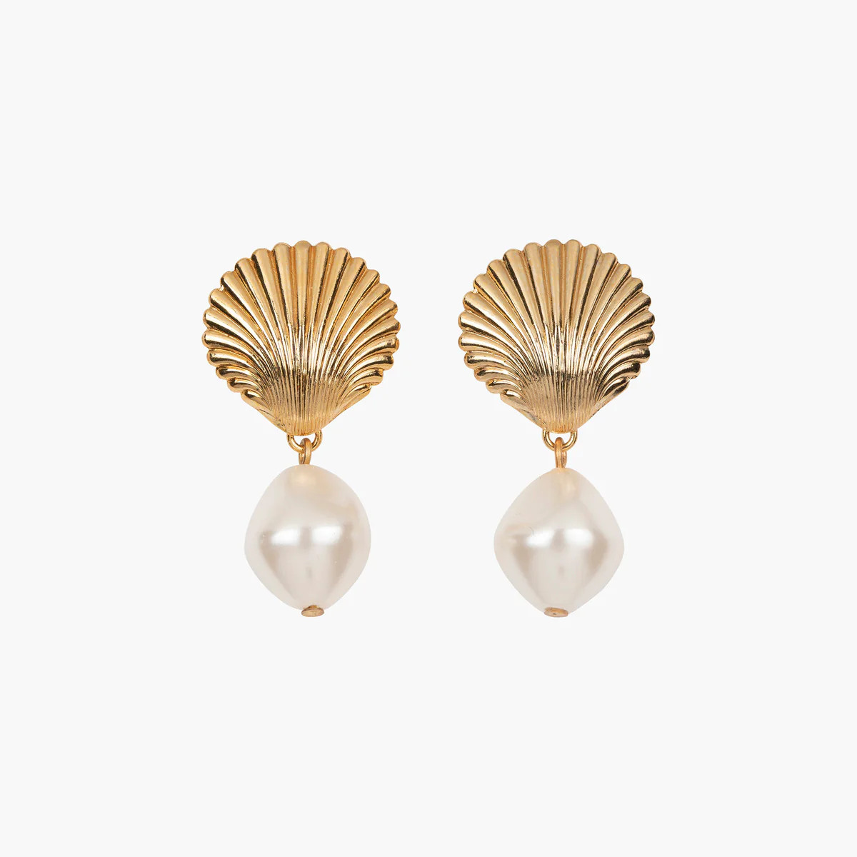 Alana Earrings | Jennifer Behr 