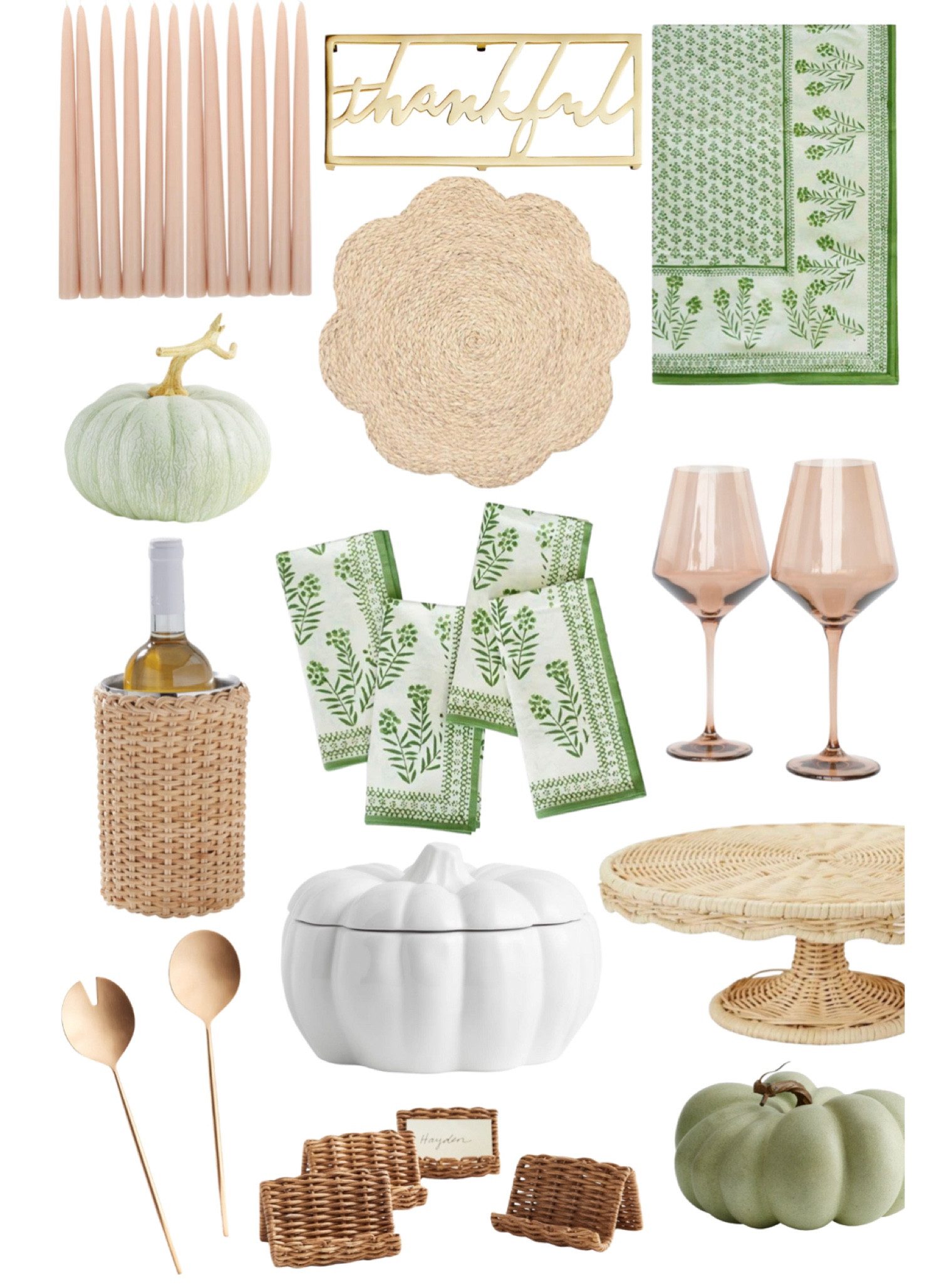 Thanksgiving table inspo

#LTKHoliday #LTKhome #LTKSeasonal