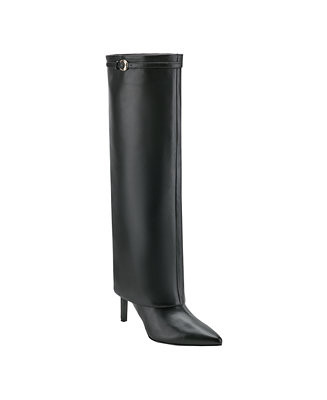 Women's Naples Tall Dress Boots | Macy's